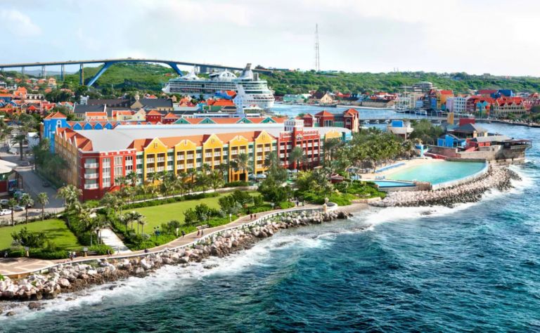 Renaissance Wind Creek Curacao Resort Image