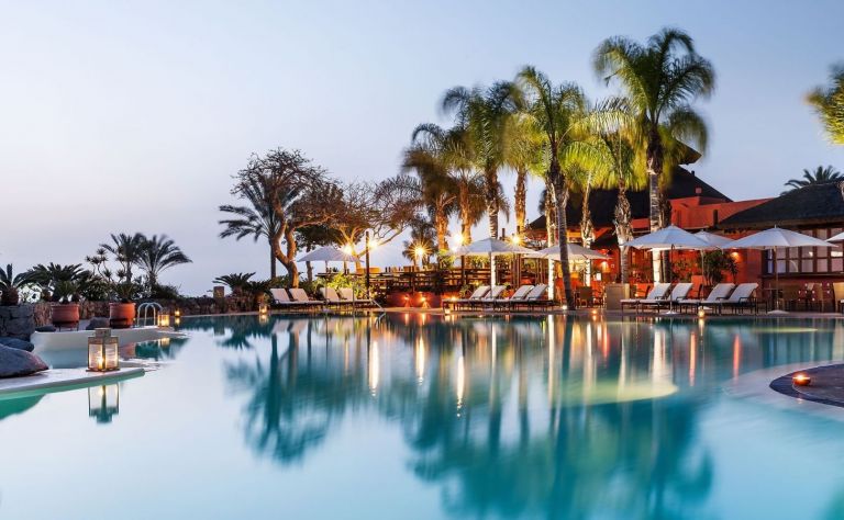 The Ritz-Carlton Abama Image