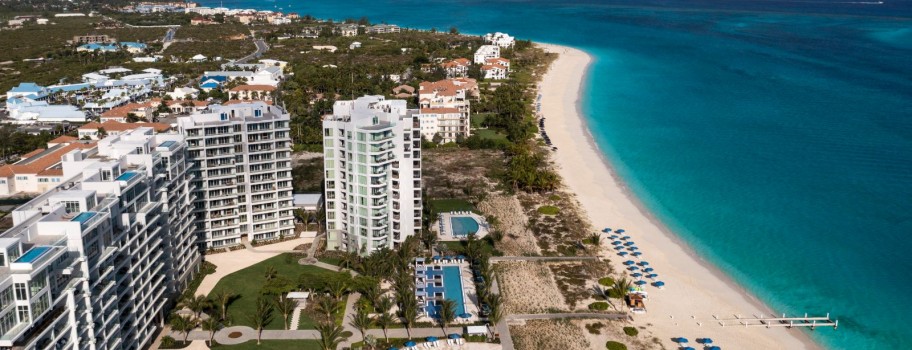 The Ritz-Carlton, Turks & Caicos Image