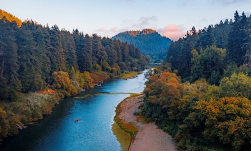 Under the Gaydar | Summer Series: Guerneville, California