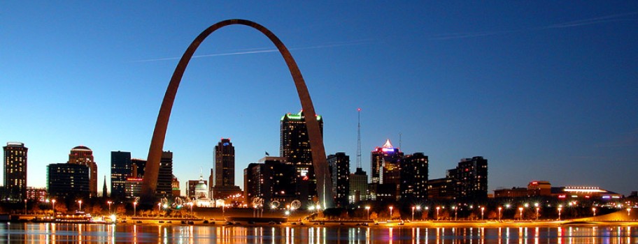 St. Louis Image