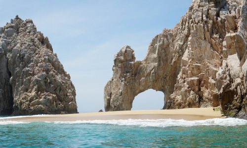 Los Cabos & Cabo San Lucas