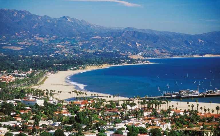 Santa Barbara Image