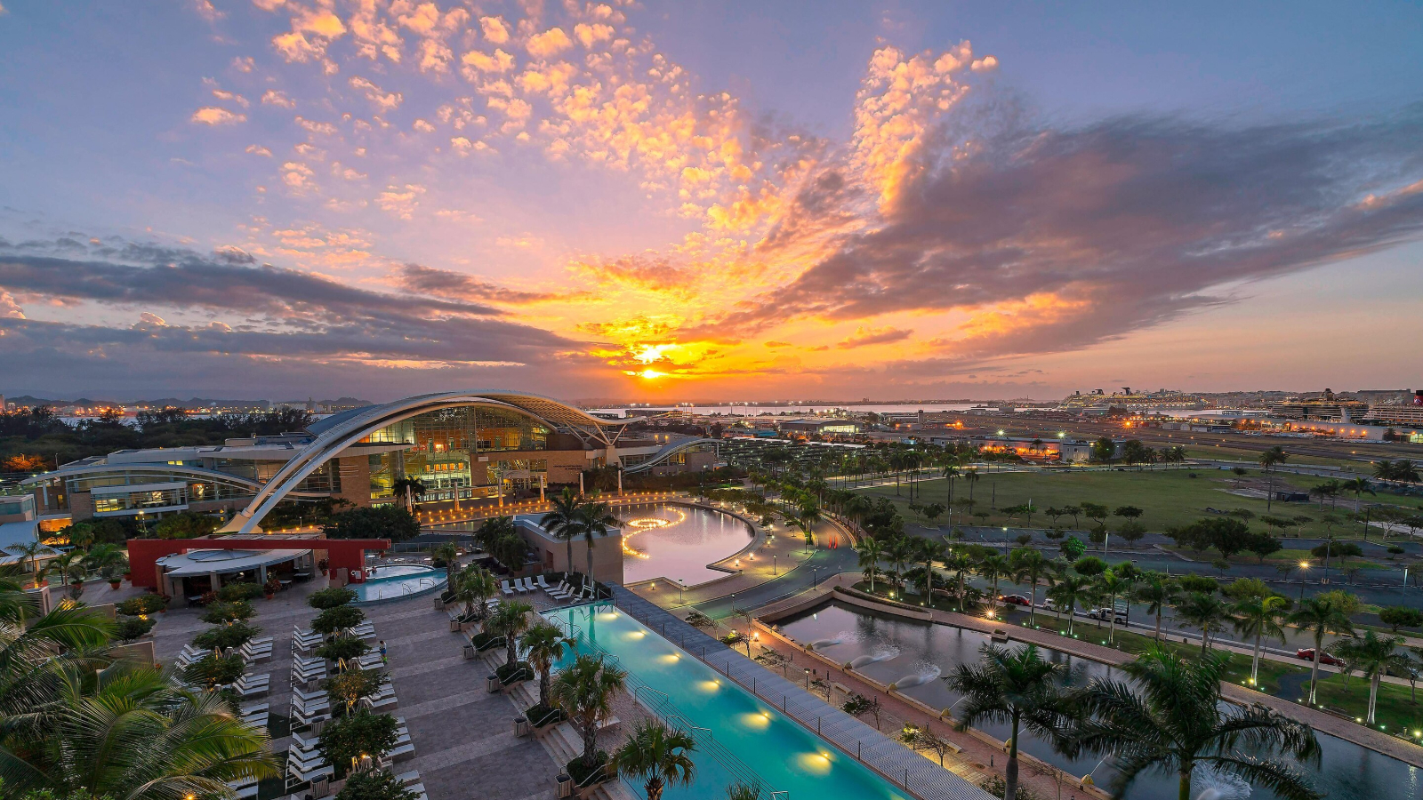 Sheraton Puerto Rico