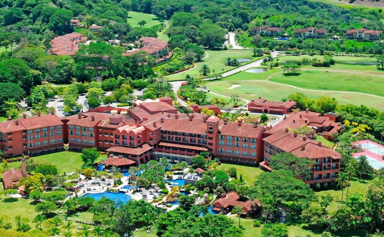 Los Suenos Marriott Ocean & Golf Resort Image