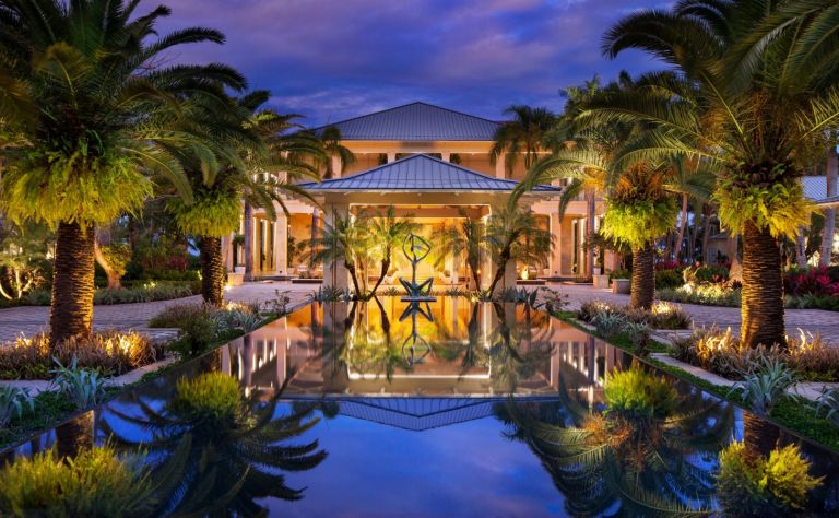 The St. Regis Bahia Beach Resort, Puerto Rico Image