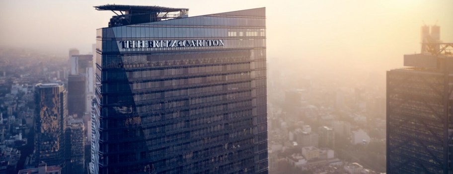 The Ritz-Carlton, Mexico City Image