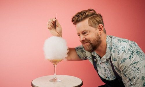 Culinary Experience Not To Be Missed | Four Flamingos, A Richard Blais Florida Kitchen