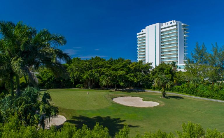 The Westin Cozumel Image