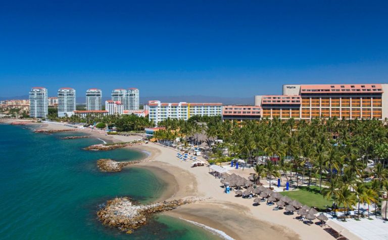 The Westin Resort & Spa, Puerto Vallarta Image