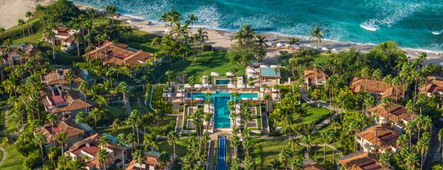 The St. Regis Punta Mita Resort Image