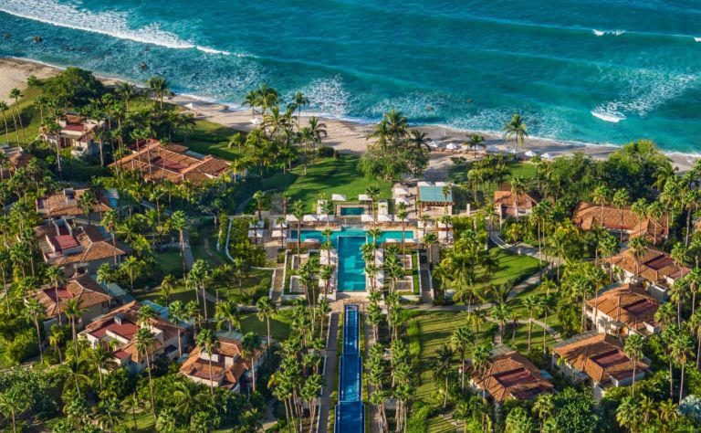 Punta Mita Image