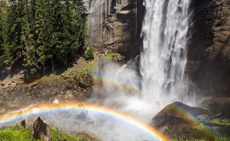 Yosemite Image