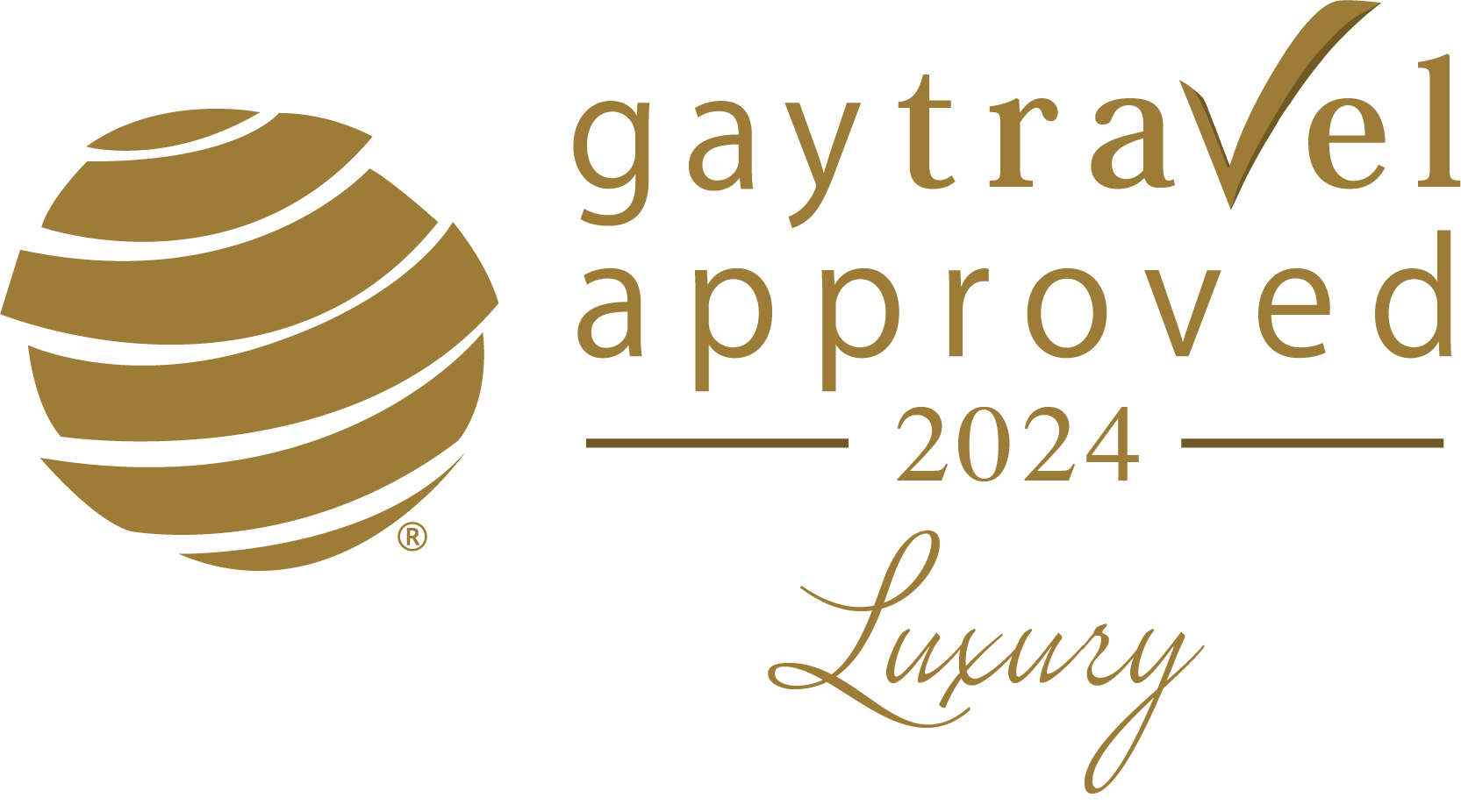 GayTravel Approved Luxury Property