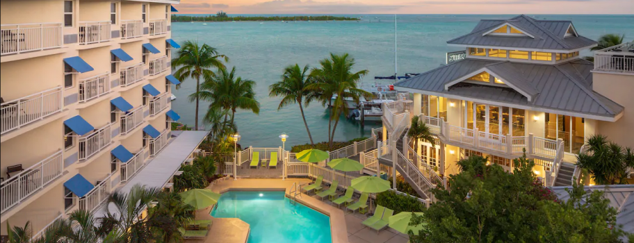 Hyatt Centric Key West Resort & Spa Image