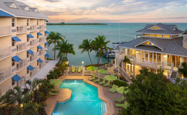 Hyatt Centric Key West Resort & Spa Image