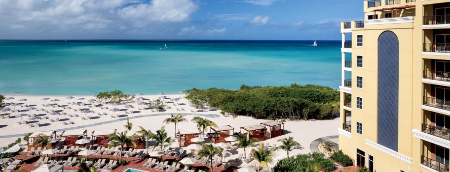 The Ritz-Carlton, Aruba Image